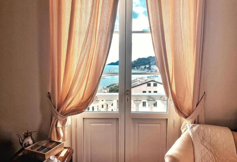 住宿加早餐  Villa Gelsomino Exclusive House