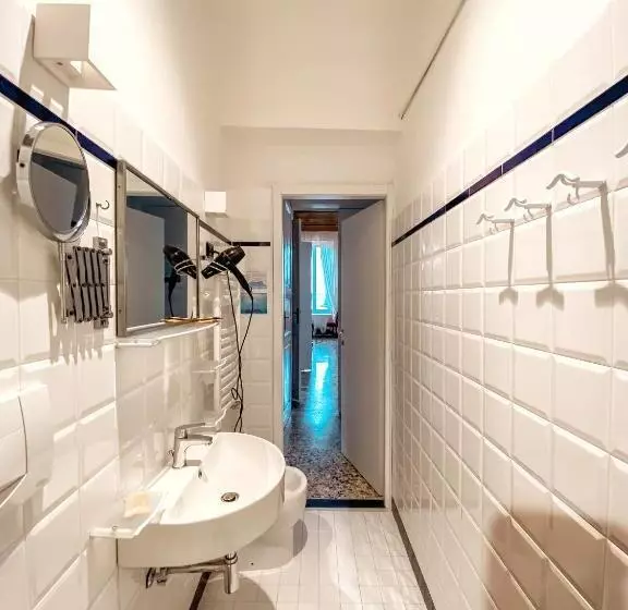 Aamiaismajoitus (B&B) Villa Gelsomino Exclusive House