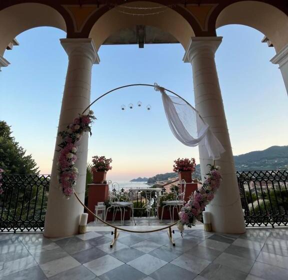 住宿加早餐  Villa Gelsomino Exclusive House