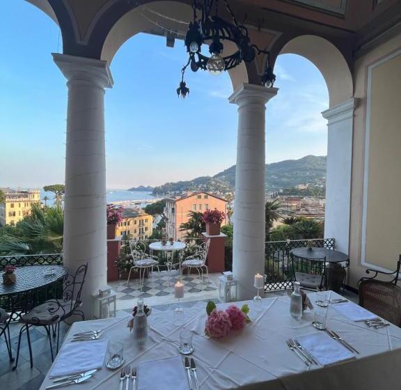 住宿加早餐  Villa Gelsomino Exclusive House