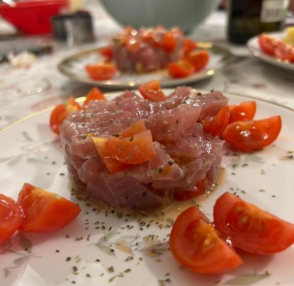 住宿加早餐  Villa Gelsomino Exclusive House