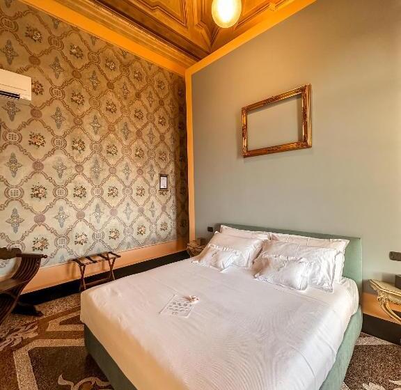 住宿加早餐  Villa Gelsomino Exclusive House