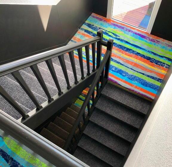 ホテル Boutique Hôtel D Orbigny Chatelaillon   La Rochelle