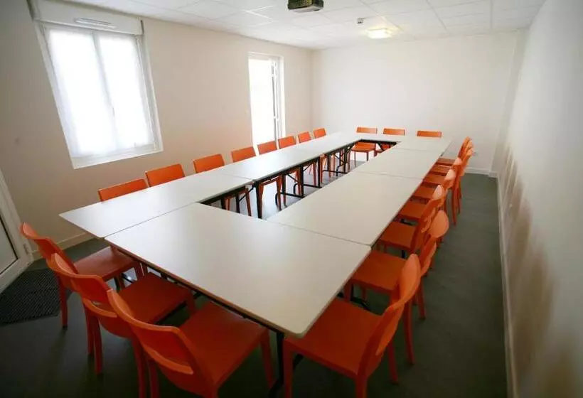 Hotelli Boutique Hôtel D Orbigny Chatelaillon   La Rochelle