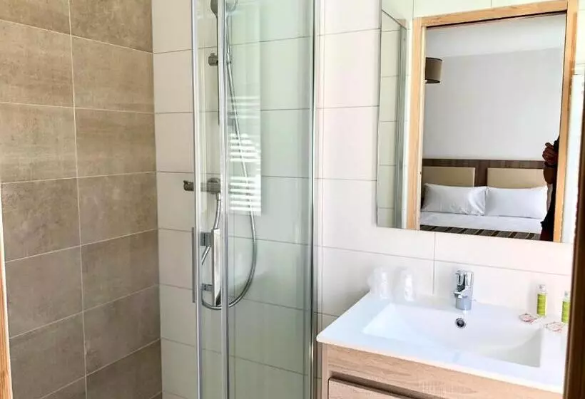 Hotelli Boutique Hôtel D Orbigny Chatelaillon   La Rochelle