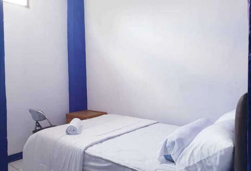 Hotel Koolkost Near Trans Studio Bandung 2