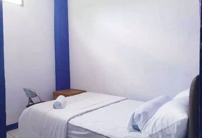 Hotelli Koolkost Near Trans Studio Bandung 2