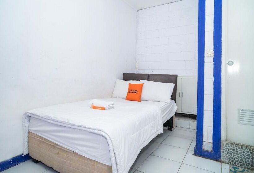 Hotel Koolkost Near Trans Studio Bandung 2