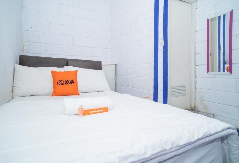 Hotel Koolkost Near Trans Studio Bandung 2