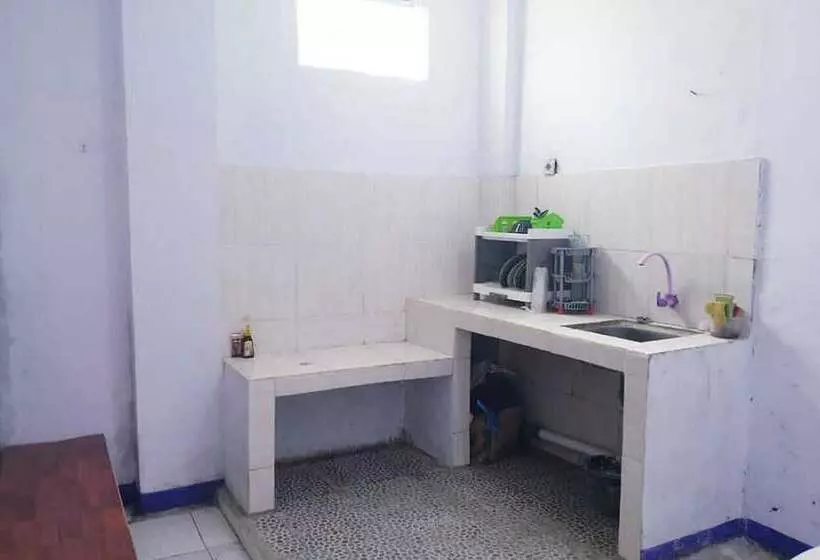 Hotelli Koolkost Near Trans Studio Bandung 2