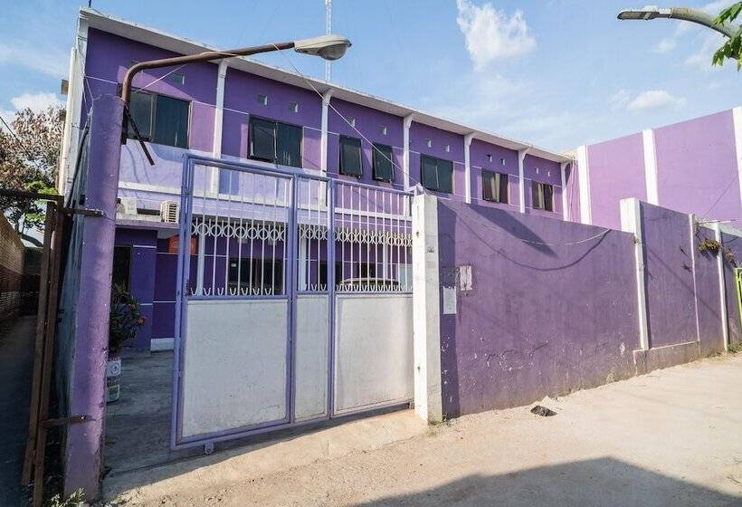 Hotel Koolkost Near Trans Studio Bandung 2