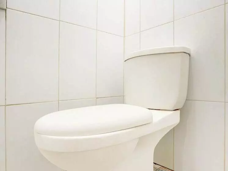 Hotelli Oyo 3702 Homestay Bougenville