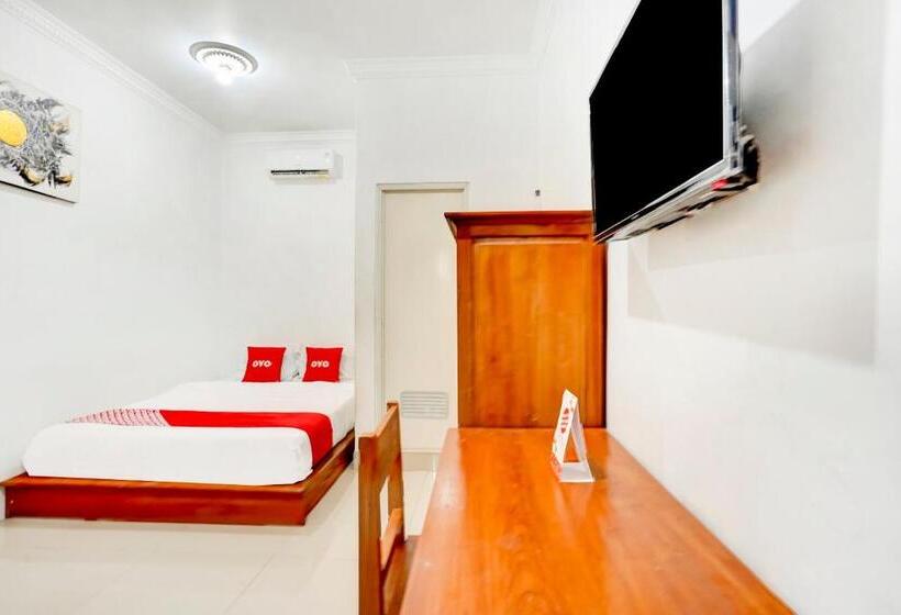 호텔 Oyo 3702 Homestay Bougenville