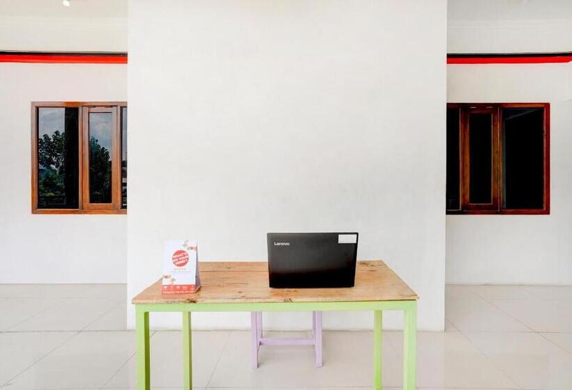 호텔 Oyo 3702 Homestay Bougenville