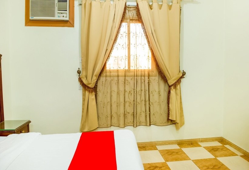 فندق Oyo 492 Rose Plaza For Housing Units