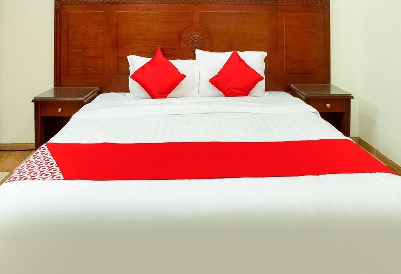 فندق Oyo 492 Rose Plaza For Housing Units