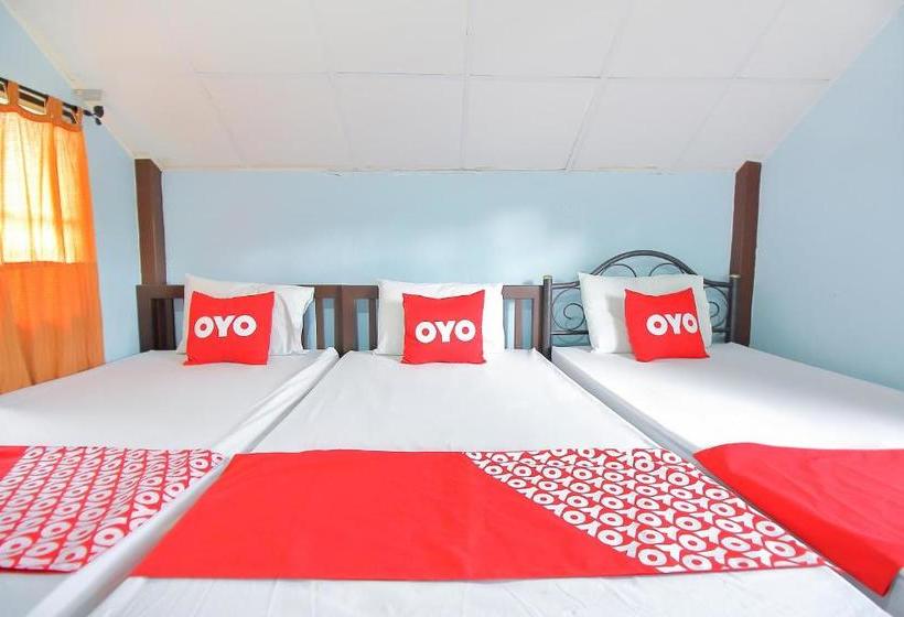 فندق Palette Resorts  Happiness Resort Kanchanaburi