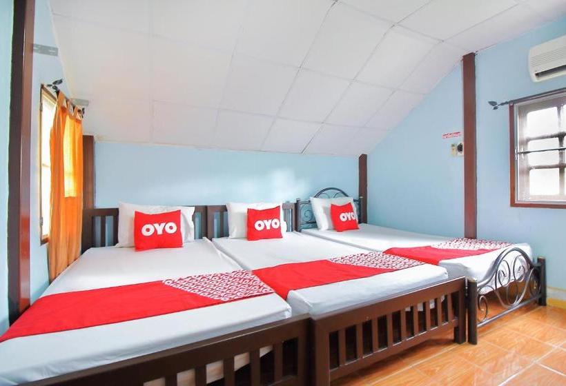 فندق Palette Resorts  Happiness Resort Kanchanaburi