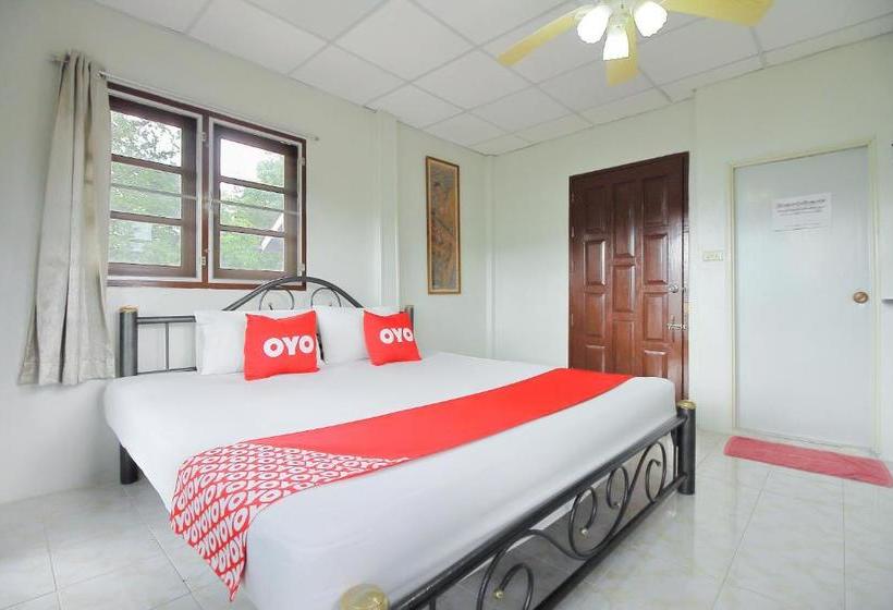 فندق Palette Resorts  Happiness Resort Kanchanaburi