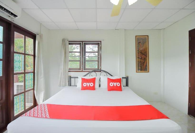 فندق Palette Resorts  Happiness Resort Kanchanaburi