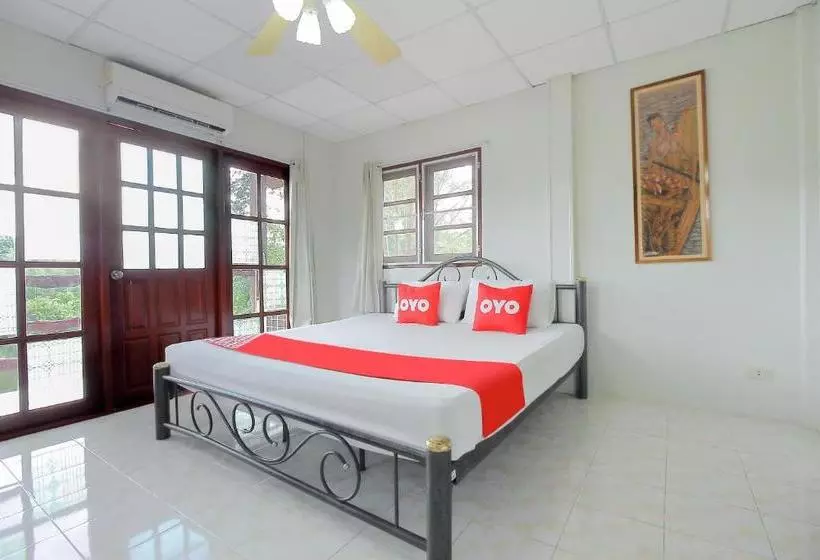 هتل Palette Resorts  Happiness Resort Kanchanaburi