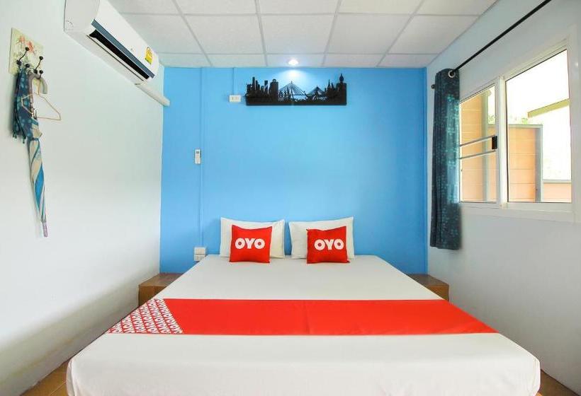 فندق Palette Resorts  Happiness Resort Kanchanaburi