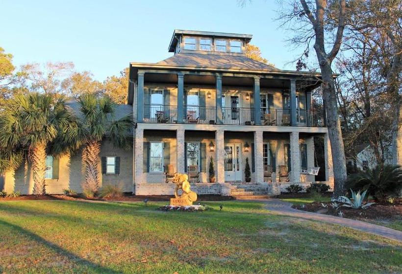 Lapolena Bed & Breakfast