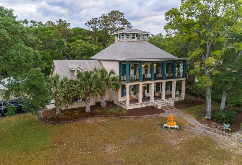 Lapolena Bed & Breakfast