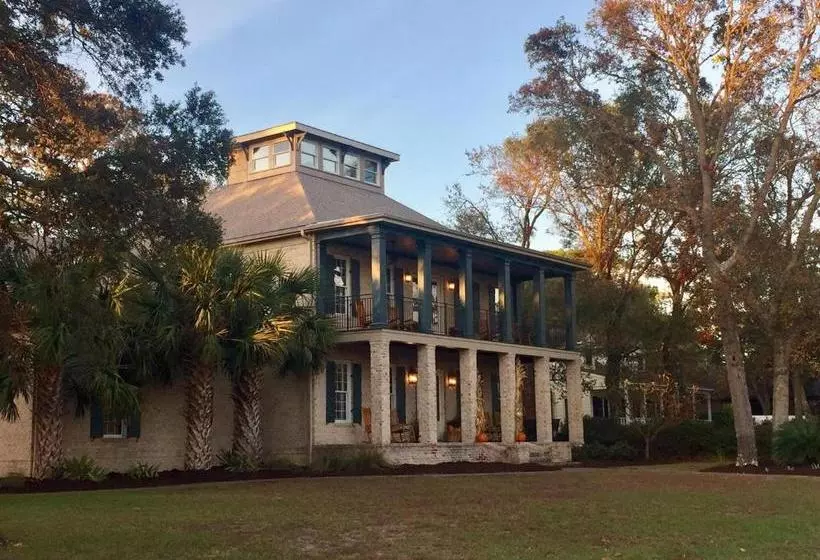 Lapolena Bed & Breakfast