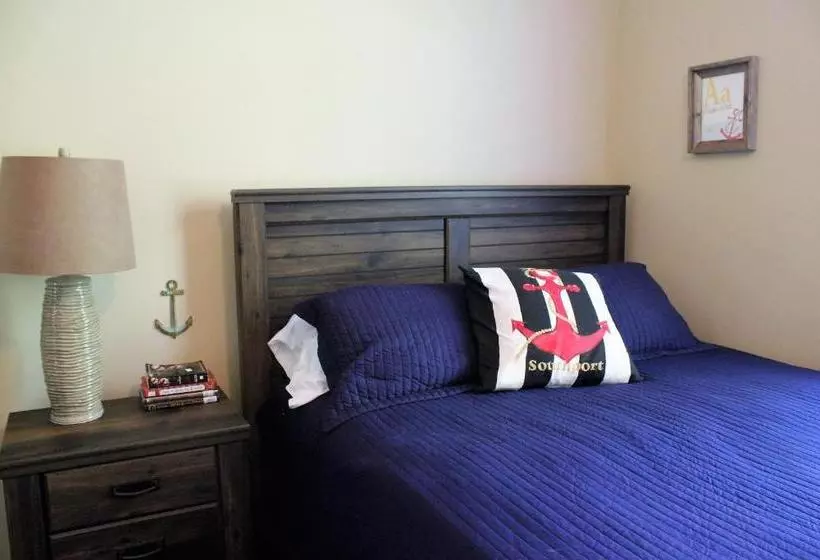 Lapolena Bed & Breakfast