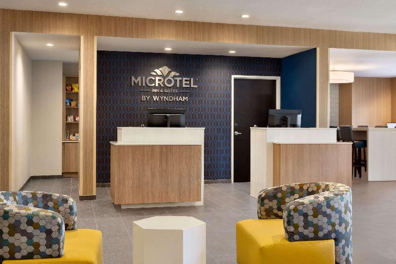 Microtel Inn & Suites By Wyndham Gambrills
