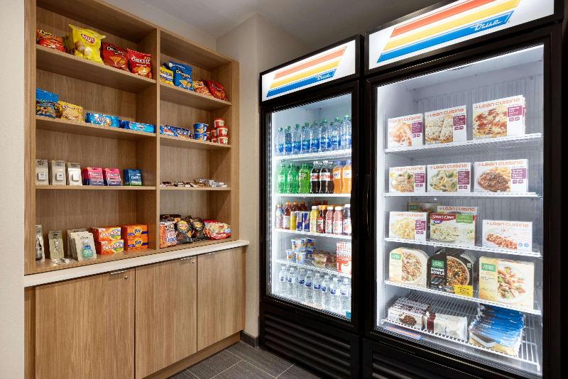 Microtel Inn & Suites By Wyndham Gambrills