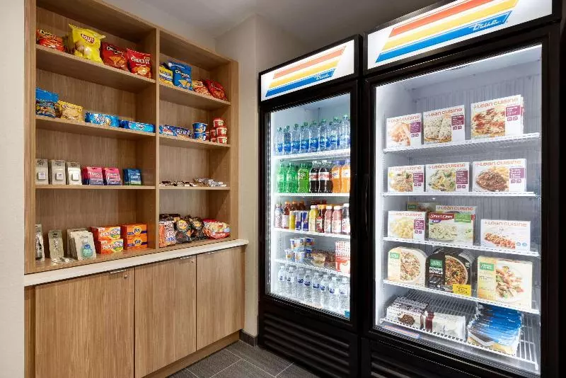 Microtel Inn & Suites By Wyndham Gambrills