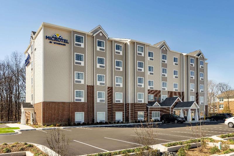 Microtel Inn & Suites By Wyndham Gambrills