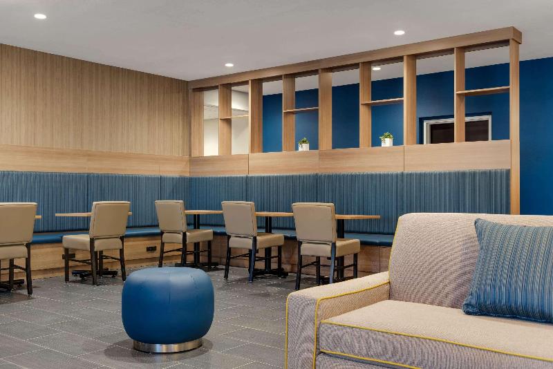 Microtel Inn & Suites By Wyndham Gambrills
