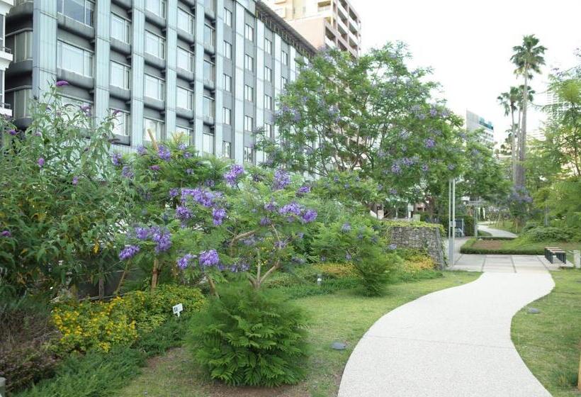 فندق صغير Bnb+atami Resort