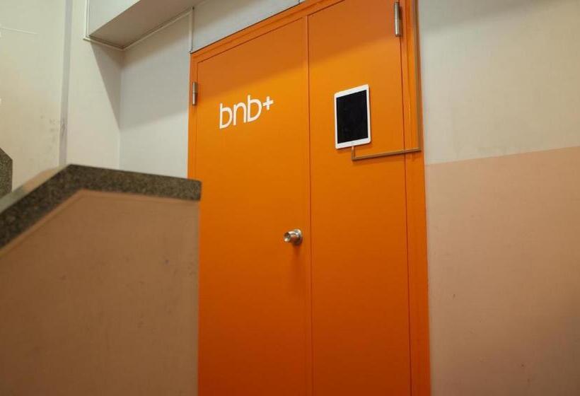 فندق صغير Bnb+atami Resort