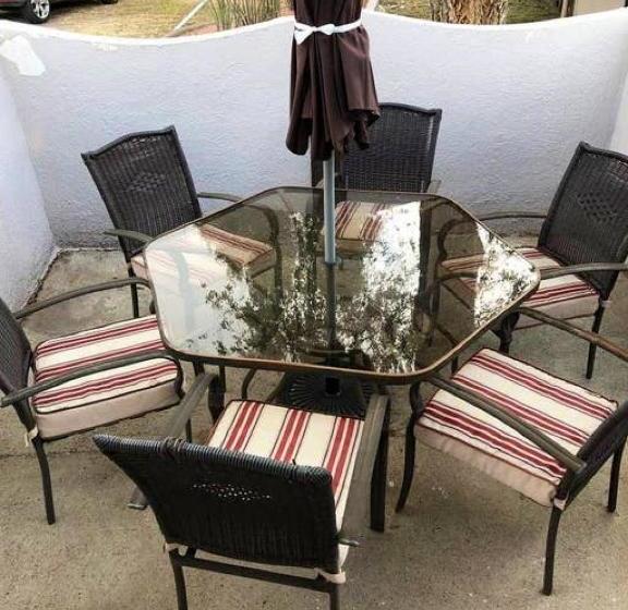 تختخواب و صبحانه El Viejo Adobe Across From Sul Ross Campus