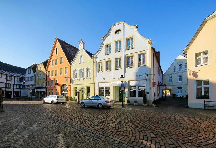 Bed and Breakfast Johann