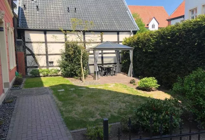 Aamiaismajoitus (B&B) Johann