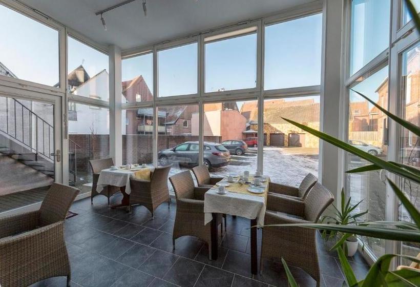 Bed and Breakfast Johann