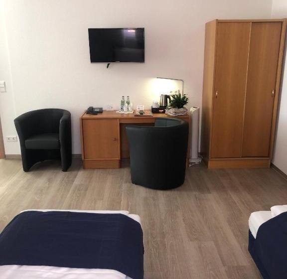 Bed and Breakfast Johann