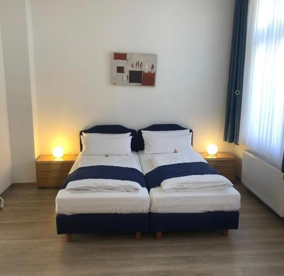 Bed and Breakfast Johann