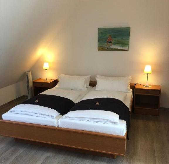 Bed and Breakfast Johann