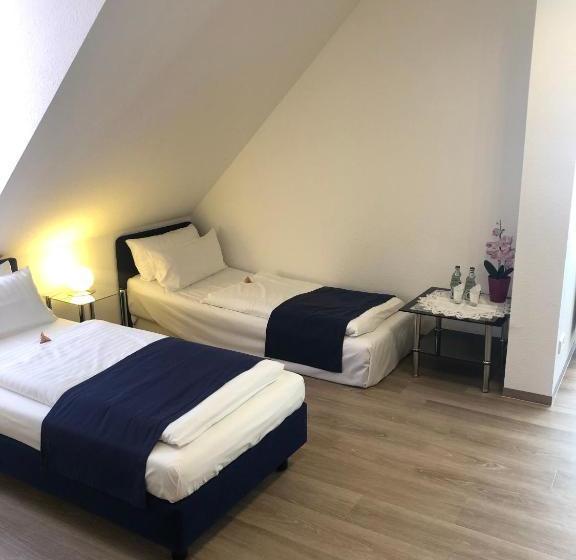 Bed and Breakfast Johann