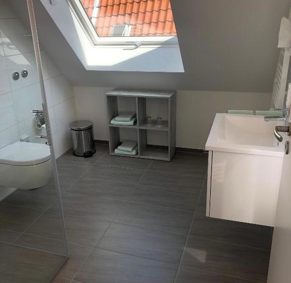 Bed and Breakfast Johann