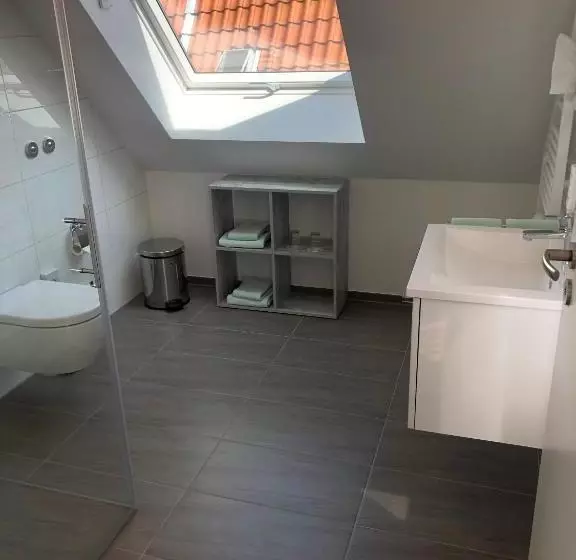 Aamiaismajoitus (B&B) Johann