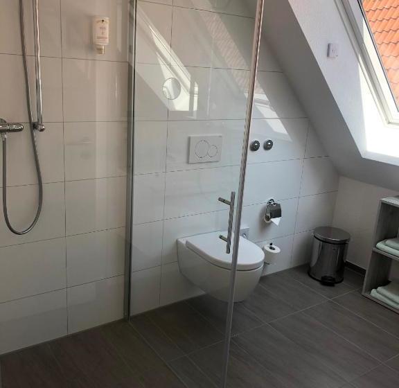 Bed and Breakfast Johann