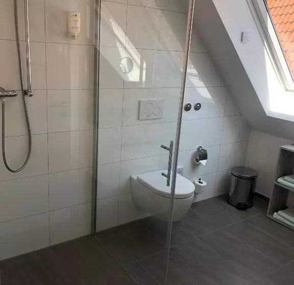 Aamiaismajoitus (B&B) Johann