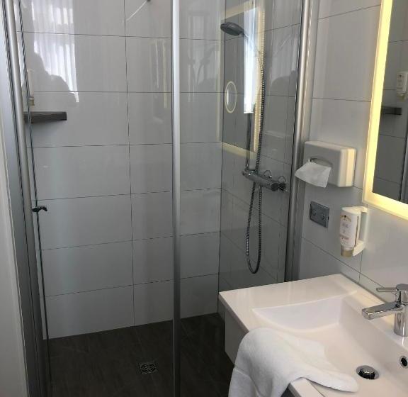 Bed and Breakfast Johann